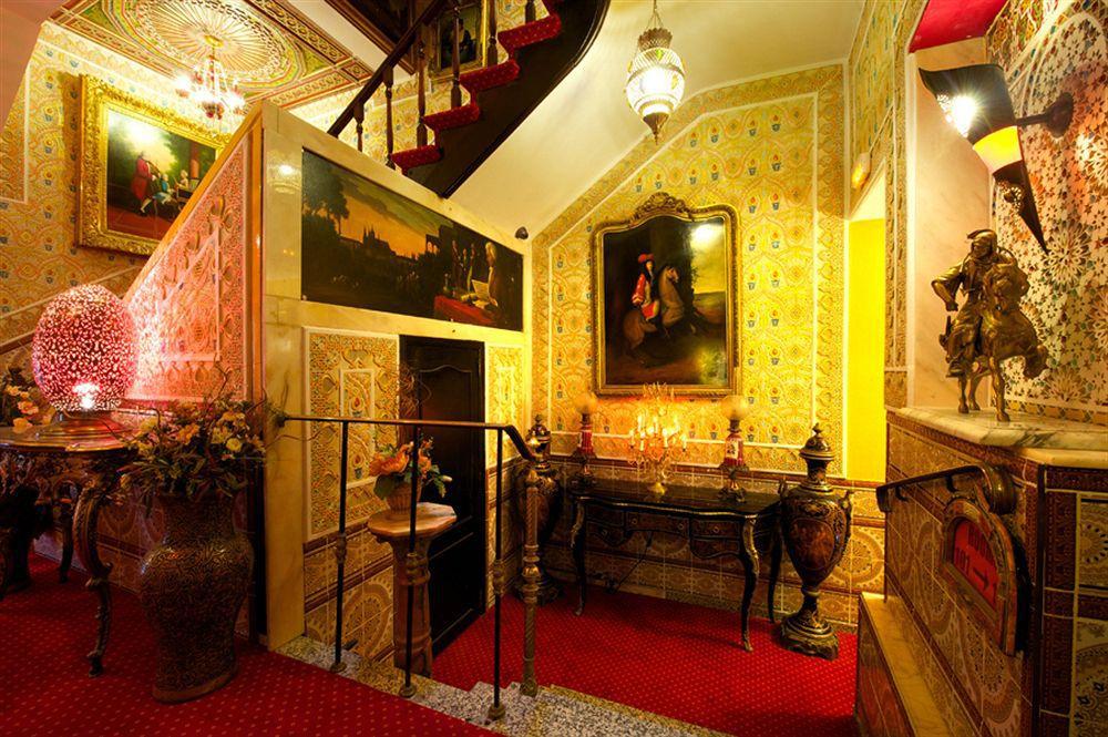 Hotel Mozart Brüssel Zimmer foto